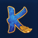 Moon of Fortune Symbol K
