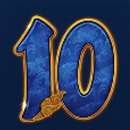 Moon of Fortune Symbol 10